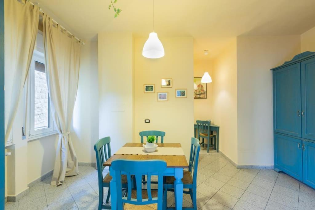 Borgo San Jacopo Flats Apartment Florence Room photo